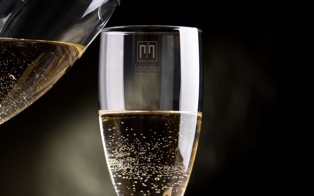 cenone di capodanno 2021