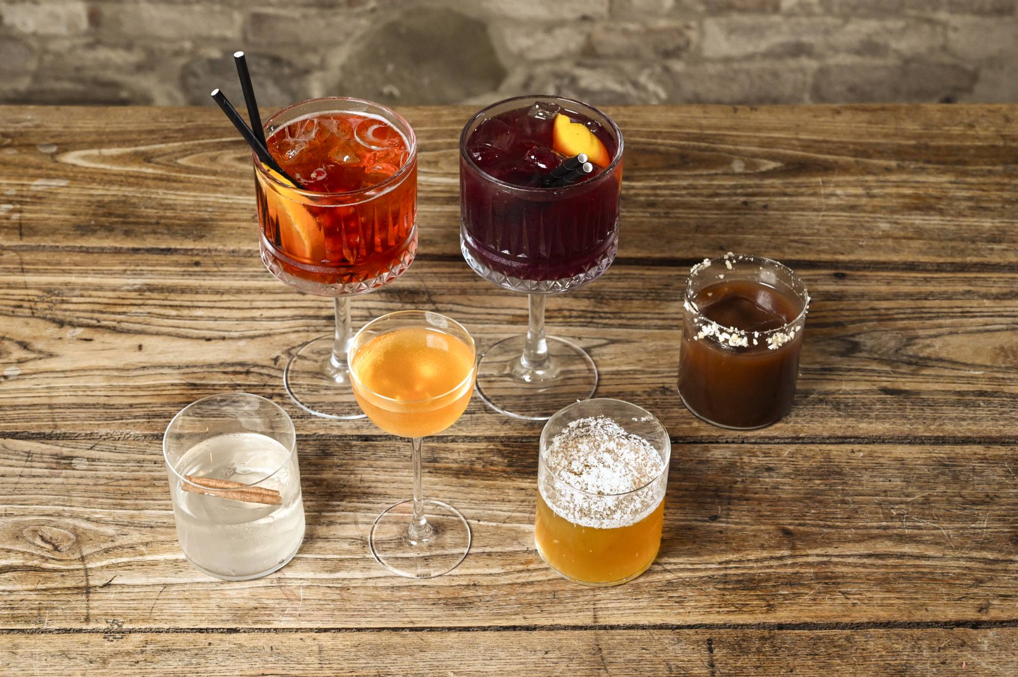 Cocktails